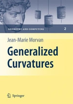 Geometry and Computing : Geometry and Computing - Jean-Marie Morvan