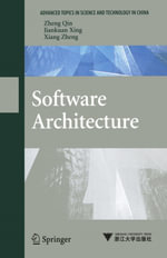 Software Architecture - Zheng Qin