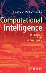 Computational Intelligence : Methods and Techniques - Leszek Rutkowski