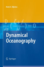 Dynamical Oceanography - Henk A. Dijkstra