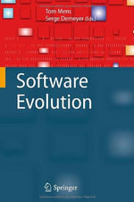 Software Evolution - Tom Mens