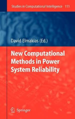 Studies in Computational Intelligence : Studies in Computational Intelligence - David Elmakias