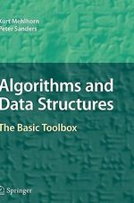Algorithms and Data Structures : The Basic Toolbox - Kurt Mehlhorn
