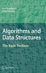 Algorithms and Data Structures : The Basic Toolbox - Kurt Mehlhorn