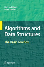 Algorithms and Data Structures : The Basic Toolbox - Kurt Mehlhorn