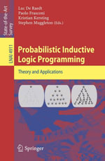 Probabilistic Inductive Logic Programming - Luc De Raedt
