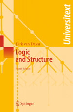 Logic and Structure - Dirk van Dalen