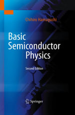 Basic Semiconductor Physics - Chihiro Hamaguchi