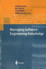 Managing Software Engineering Knowledge - AybÃ¼ke Aurum