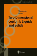 Springer Solid-State Sciences : Springer Series in Solid-state Sciences - Yuriy Monarkha