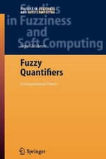 Fuzzy Quantifiers : A Computational Theory - Ingo GlÃ¶ckner
