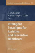 Studies in Computational Intelligence : Studies in Computational Intelligence - Nikhil Ichalkaranje