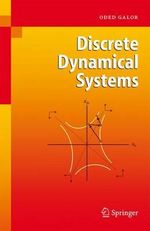 Discrete Dynamical Systems - Oded Galor