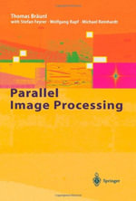 Parallel Image Processing - T. BrÃ¤unl