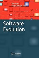 Software Evolution - Tom Mens