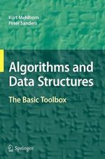 Algorithms and Data Structures : The Basic Toolbox - Kurt Mehlhorn