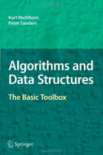 Algorithms and Data Structures : The Basic Toolbox - Kurt Mehlhorn