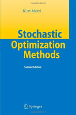 Stochastic Optimization Methods - Kurt Marti