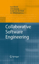 Collaborative Software Engineering - André van der Hoek