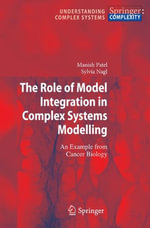 Understanding Complex Systems : An Example from Cancer Biology - Manish Patel