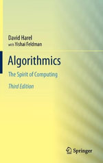 Algorithmics : The Spirit of Computing - David Harel