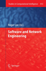 Software and Network Engineering - Roger Lee