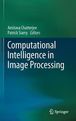 Computational Intelligence in Image Processing - Amitava Chatterjee