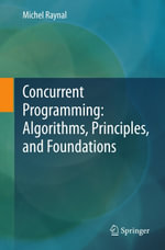 Concurrent Programming : Algorithms, Principles, and Foundations - Michel Raynal