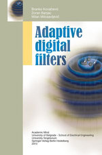 Adaptive Digital Filters - Branko Kova?evi?