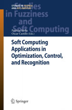Soft Computing Applications in Optimization, Control, and Recognition - Author