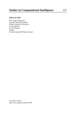 Formal Methods for Mining Structured Objects - Gemma C Garriga