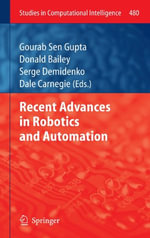 Studies in Computational Intelligence : Studies in Computational Intelligence - Gourab Sen Gupta