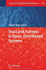 Studies in Computational Intelligence : Studies in Computational Intelligence - Adam Wierzbicki
