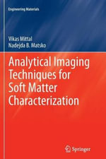 Engineering Materials : Engineering Materials - Vikas Mittal