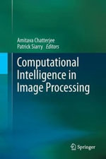 Computational Intelligence in Image Processing - Amitava Chatterjee