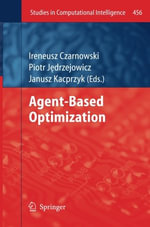 Studies in Computational Intelligence : Studies in Computational Intelligence - Ireneusz Czarnowski