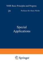 NMR Basic Principles and Progress : Nmr Basic Principles and Progress