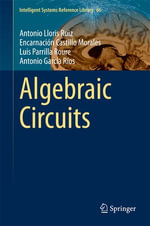 Algebraic Circuits : Engineering (R0) - Antonio Lloris Ruiz