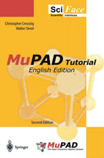 MuPAD Tutorial - Christopher Creutzig