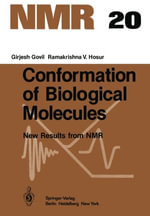 NMR Basic Principles and Progress : New Results from NMR - G. Govil