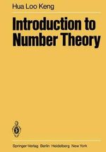 Introduction to Number Theory - P. Shiu