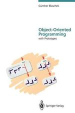 Object-Oriented Programming : with Prototypes - GÃ¼nther Blaschek