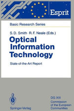 Esprit Basic Research : State-of-the-Art Report - S.Desmond Smith