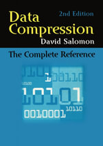 Data Compression : The Complete Reference - David Salomon