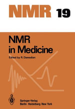 NMR Basic Principles and Progress : Nmr Basic Principles and Progress - R. Damadian