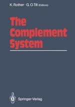 The Complement System - Klaus Rother
