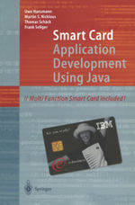 Smart Card Application Development Using Java - Uwe Hansmann