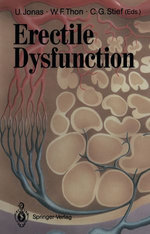 Erectile Dysfunction - Udo Jonas