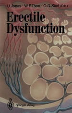 Erectile Dysfunction - Udo Jonas