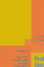 Profinite Groups - Luis Ribes